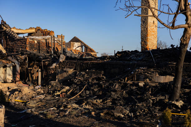 Reliable Fire Damage Removal contractor in Lake Mary, FL by Fire Damage Flint