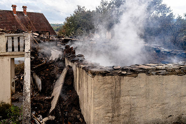 Affordable Fire Damage Removal solutions in Lake Mary, FL